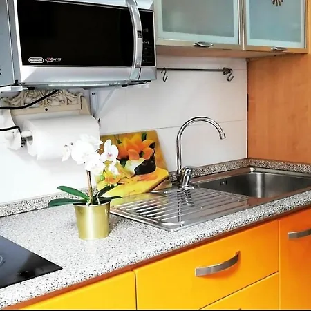 Vatican Giuliana 38 Apartament
