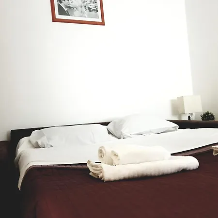 Apartamento Vatican Giuliana 38 *