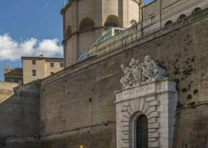 Vatican Giuliana 38