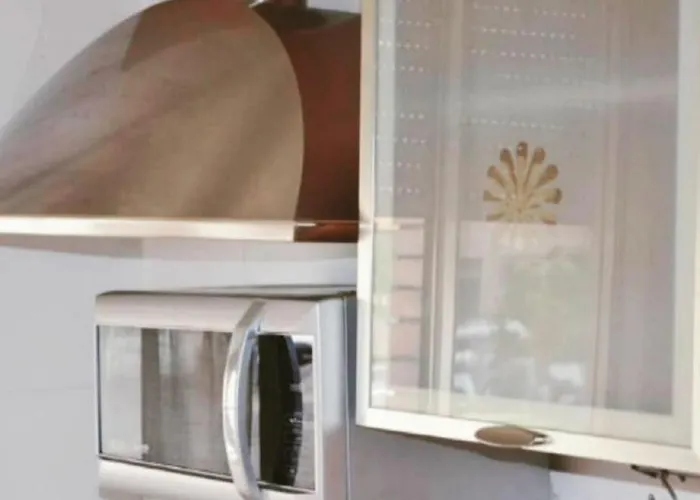 Appartement Vatican Giuliana 38 *